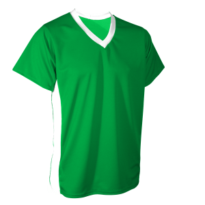 ADULT  ALL SPORT SHIRT - Kelly Green, M