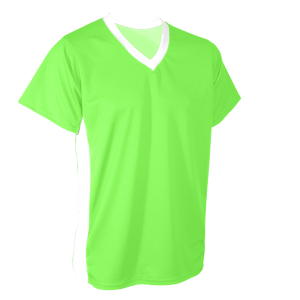 ADULT  ALL SPORT SHIRT - Neon Green, M