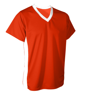 ADULT  ALL SPORT SHIRT - Orange, M