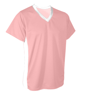 ADULT  ALL SPORT SHIRT - Pink, M