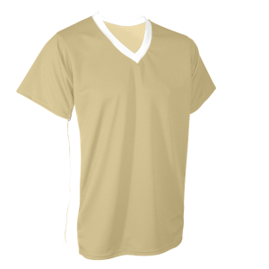 ADULT  ALL SPORT SHIRT - Vegas Gold, M