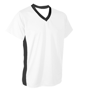 ADULT  ALL SPORT SHIRT - White, M