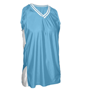 ADULT  MULTI SPORT JERSEY - Columbian Blue, M