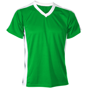 ADULT  SOCCER JERSEY - Kelly Green, M