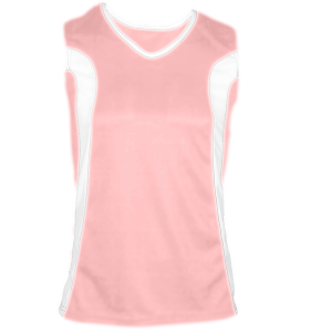 YOUTH  MULTI SPORT JERSEY - Pink, M