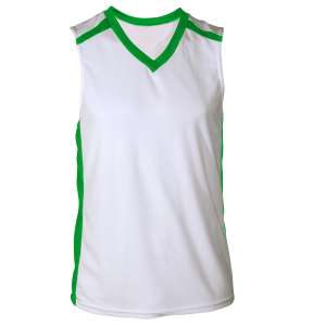 YOUTH  MULTI SPORT JERSEY - Kelly Green, M