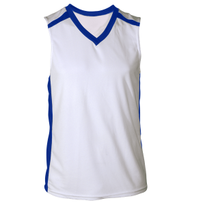 YOUTH  MULTI SPORT JERSEY - Royal Blue, M
