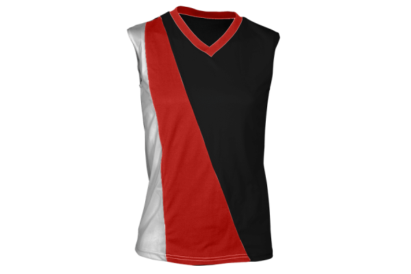 YOUTH  MULTI SPORT JERSEY