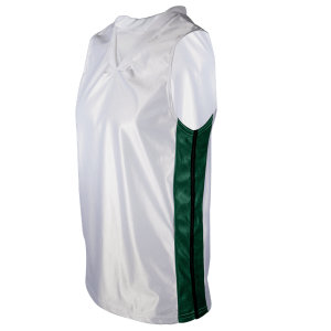 ADULT  MULTI SPORT JERSEY - Dark Green, M