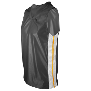 ADULT  MULTI SPORT JERSEY - White, M
