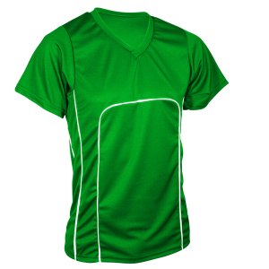 ADULT  ALL SPORT SHIRT - Kelly Green, M