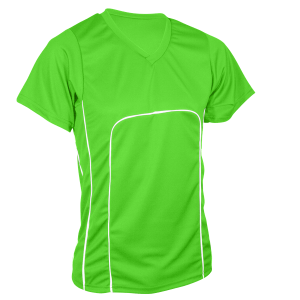ADULT  ALL SPORT SHIRT - Neon Green, M