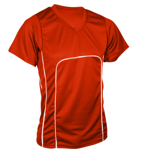ADULT  ALL SPORT SHIRT - Orange, M