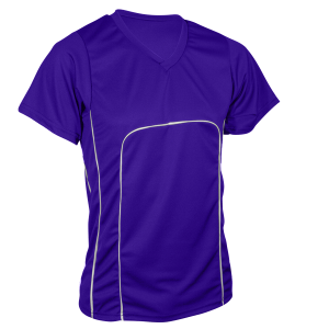 ADULT  ALL SPORT SHIRT - Purple, M