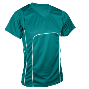ADULT  ALL SPORT SHIRT - Teal, M