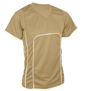 ADULT  ALL SPORT SHIRT - Vegas Gold, M