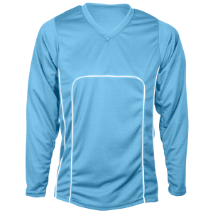 ADULT  ALL SPORT SHIRT - Columbian Blue, M