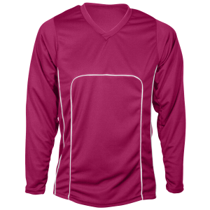 ADULT  ALL SPORT SHIRT - Fuchsia, M