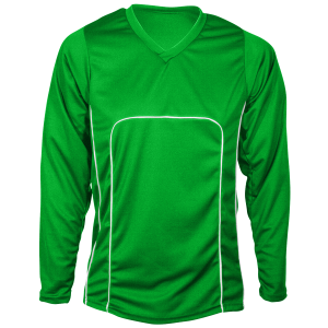 ADULT  ALL SPORT SHIRT - Kelly Green, M