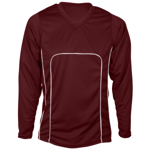 ADULT  ALL SPORT SHIRT - Maroon, M