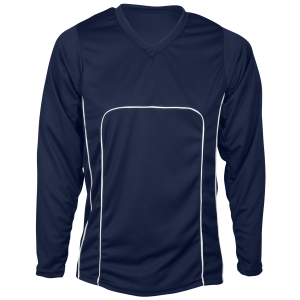 ADULT  ALL SPORT SHIRT - Navy Blue, M