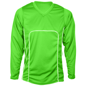 ADULT  ALL SPORT SHIRT - Neon Green, M