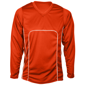 ADULT  ALL SPORT SHIRT - Orange, M