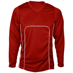 ADULT  ALL SPORT SHIRT - Red, M