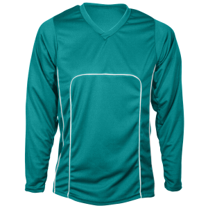 ADULT  ALL SPORT SHIRT - Teal, M
