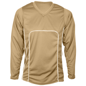 ADULT  ALL SPORT SHIRT - Vegas Gold, M