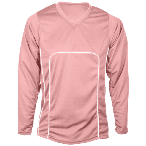 ADULT  ALL SPORT SHIRT - Pink, M