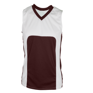 ADULT  ALL SPORT SHIRT - Brown, M