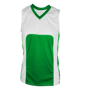 ADULT  ALL SPORT SHIRT - Kelly Green, M