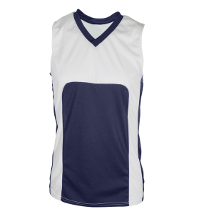 ADULT  ALL SPORT SHIRT - Navy Blue, M