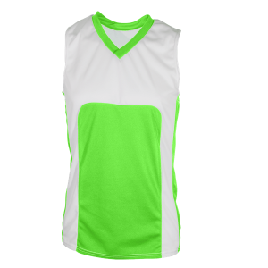 ADULT  ALL SPORT SHIRT - Neon Green, M