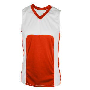 ADULT  ALL SPORT SHIRT - Orange, M