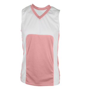ADULT  ALL SPORT SHIRT - Pink, M