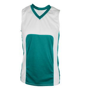 ADULT  ALL SPORT SHIRT - Teal, M