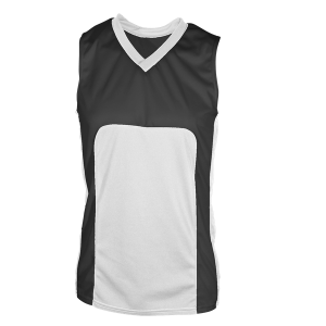 ADULT  ALL SPORT SHIRT - White, M
