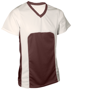 ADULT  ALL SPORT SHIRT - Brown, M