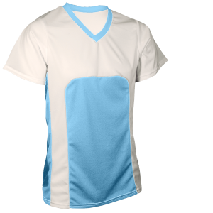 ADULT  ALL SPORT SHIRT - Columbian Blue, M