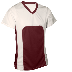 ADULT  ALL SPORT SHIRT - Maroon, M