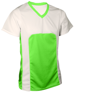 ADULT  ALL SPORT SHIRT - Neon Green, M
