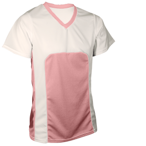 ADULT  ALL SPORT SHIRT - Pink, M