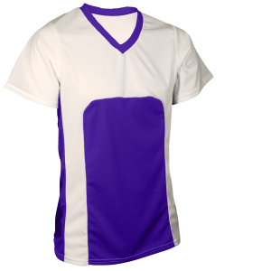 ADULT  ALL SPORT SHIRT - Purple, M