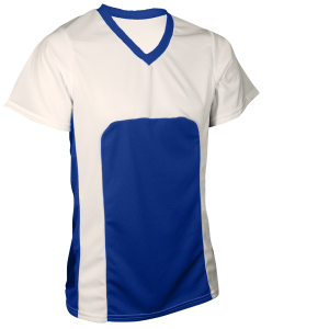 ADULT  ALL SPORT SHIRT - Royal Blue, M