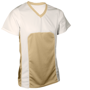 ADULT  ALL SPORT SHIRT - Vegas Gold, M