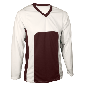 YOUTH  ALL SPORT SHIRT - Brown, M