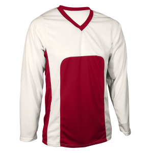 YOUTH  ALL SPORT SHIRT - Cardinal, M