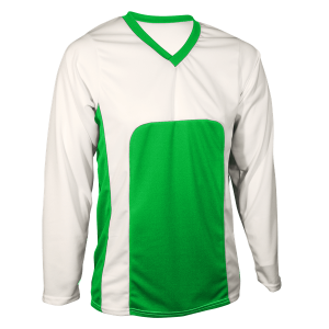 YOUTH  ALL SPORT SHIRT - Kelly Green, M